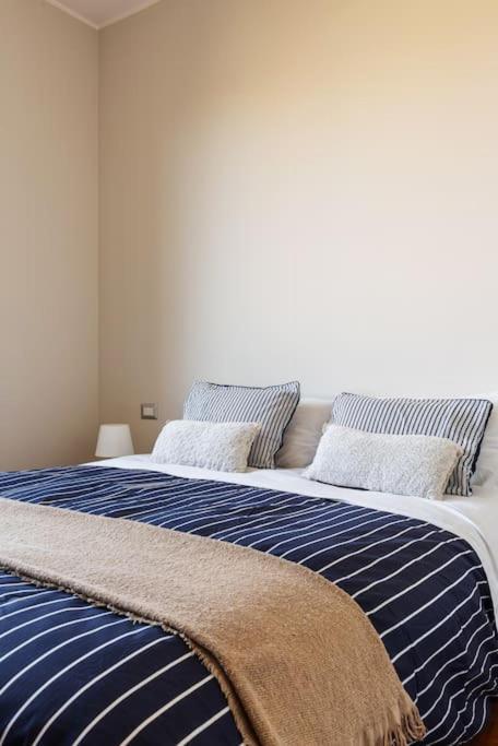 Schiavoni Flexyrent Wifi Apartment มิลาน ภายนอก รูปภาพ