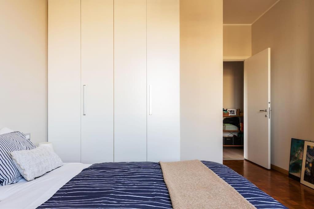 Schiavoni Flexyrent Wifi Apartment มิลาน ภายนอก รูปภาพ