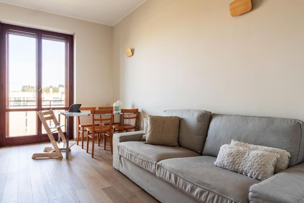 Schiavoni Flexyrent Wifi Apartment มิลาน ภายนอก รูปภาพ