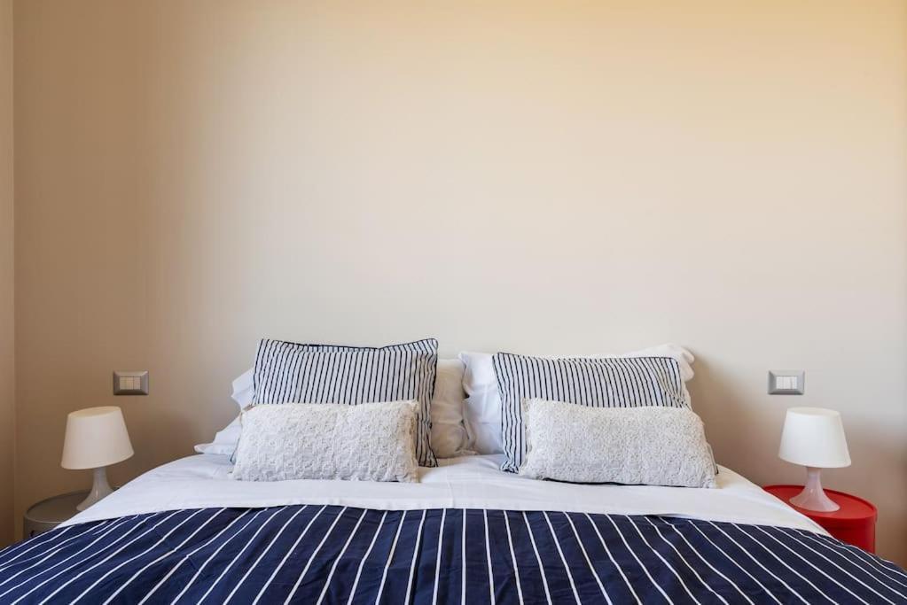 Schiavoni Flexyrent Wifi Apartment มิลาน ภายนอก รูปภาพ