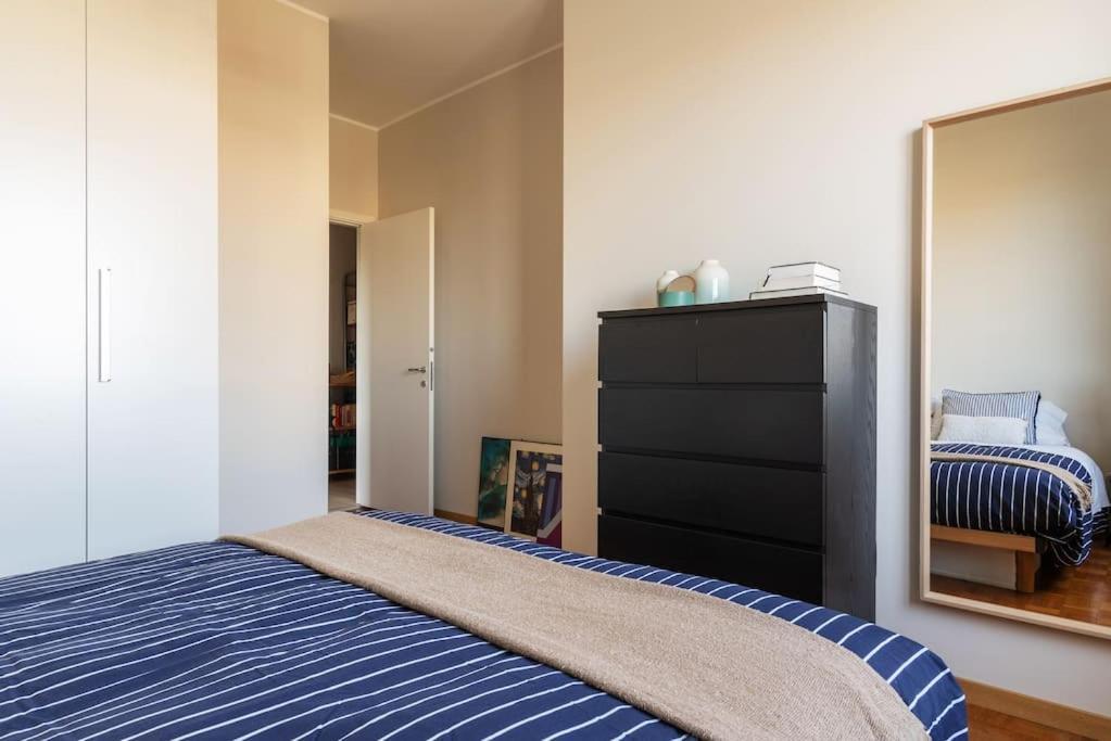 Schiavoni Flexyrent Wifi Apartment มิลาน ภายนอก รูปภาพ