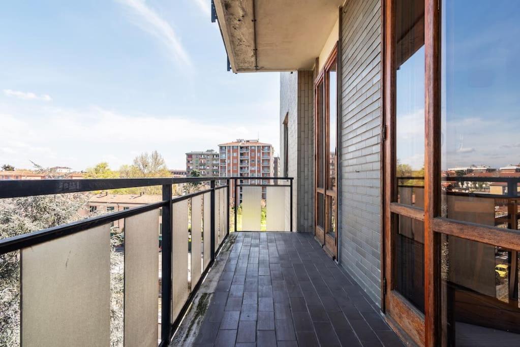 Schiavoni Flexyrent Wifi Apartment มิลาน ภายนอก รูปภาพ