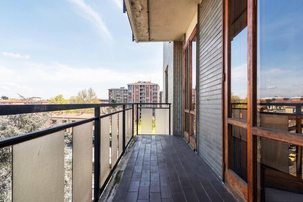 Schiavoni Flexyrent Wifi Apartment มิลาน ภายนอก รูปภาพ