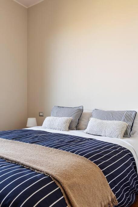 Schiavoni Flexyrent Wifi Apartment มิลาน ภายนอก รูปภาพ